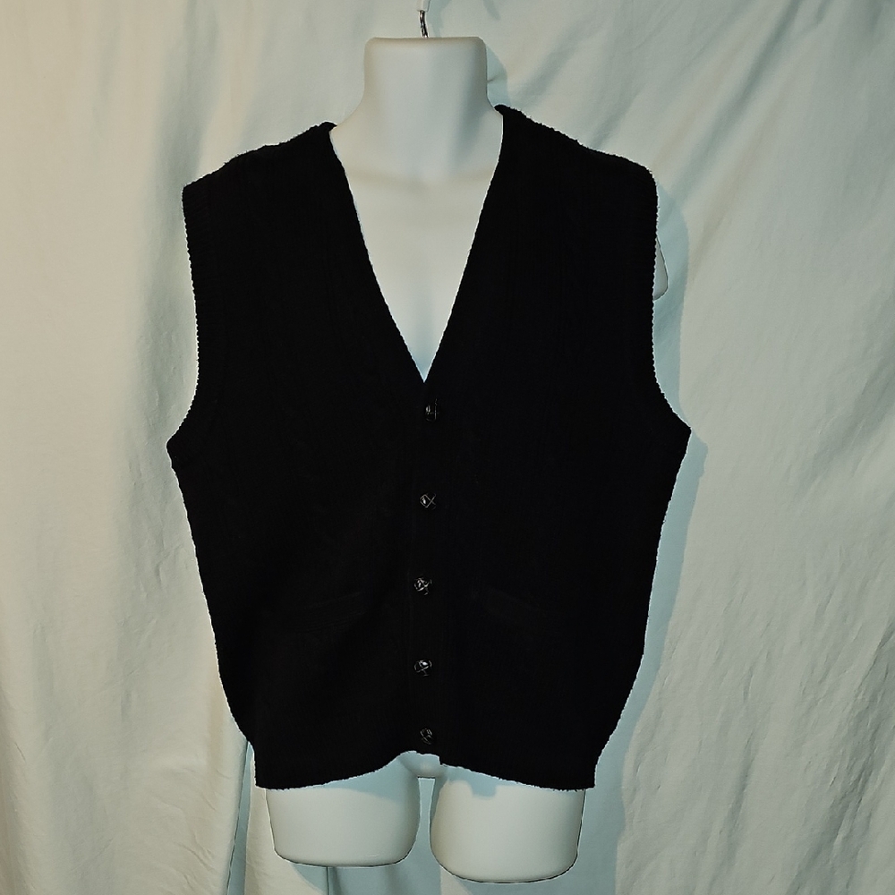 Towncraft Sweater Vest